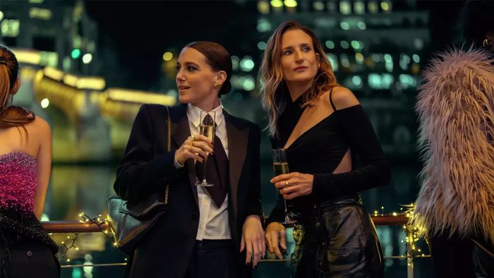 Dix pour cent, le film