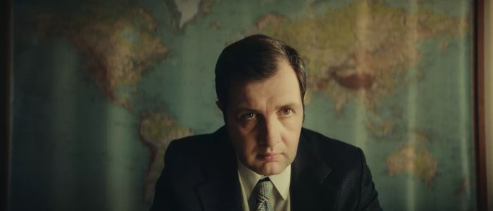 Still de la série ELDORADO