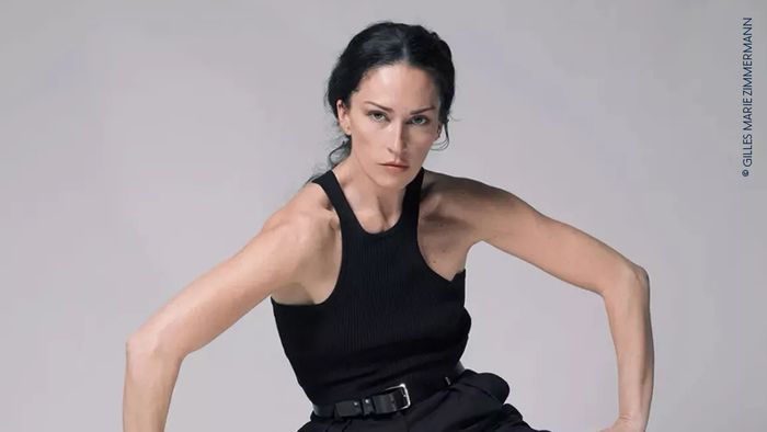 Marion Motin