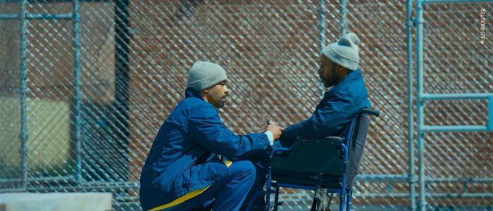 Still du film FRANK & LOUIS