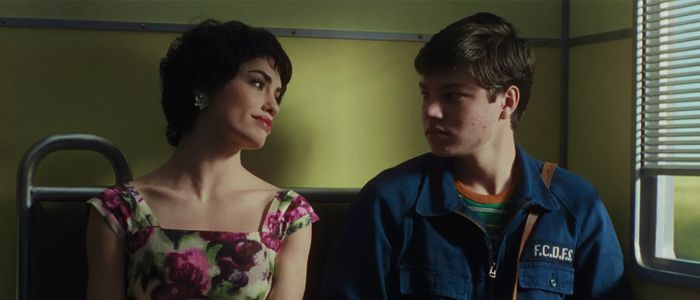 Still du film GLAXO