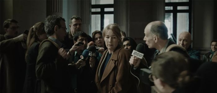 Still de la série HAEMERS