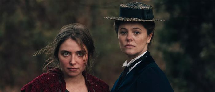 Still de la série NOURRICES