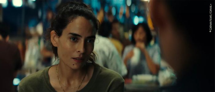 Still de la série SINGAPURA