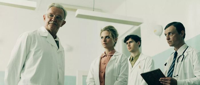 Still de la série VARIOLA VERA