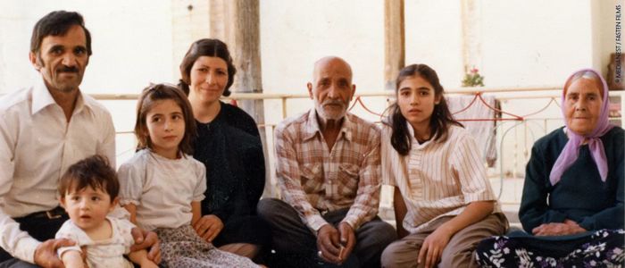 Still du film VIENDRA LA RÉVOLUTION
