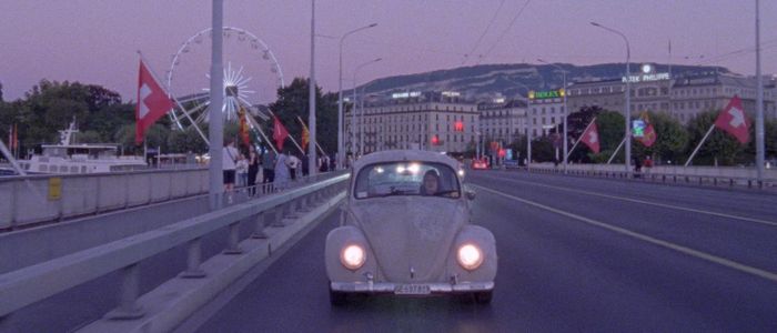 Still du film VIRAGES
