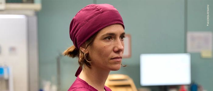 Still de la série IN VITRO - CREATION OF HAPPINESS