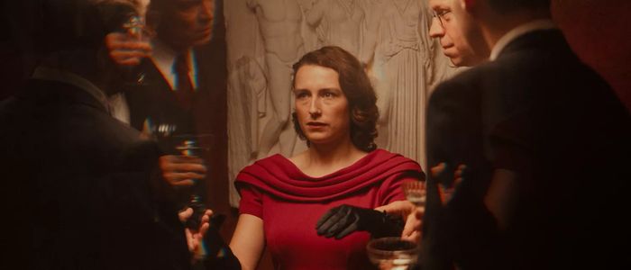 Still du film WOMAN UNKNOWN