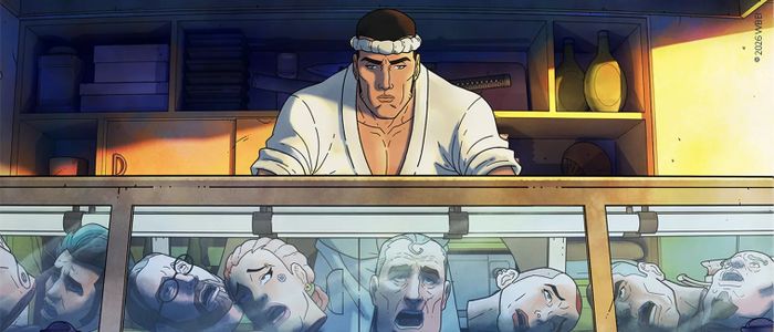 Get Jiro