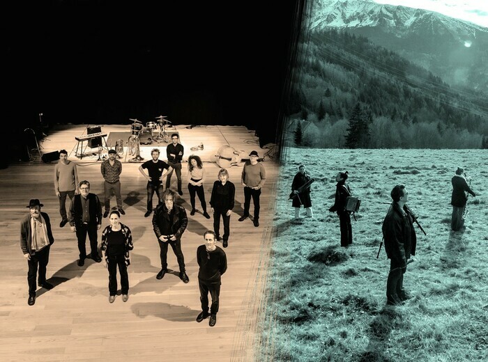 Photo Fanfare Du Loup