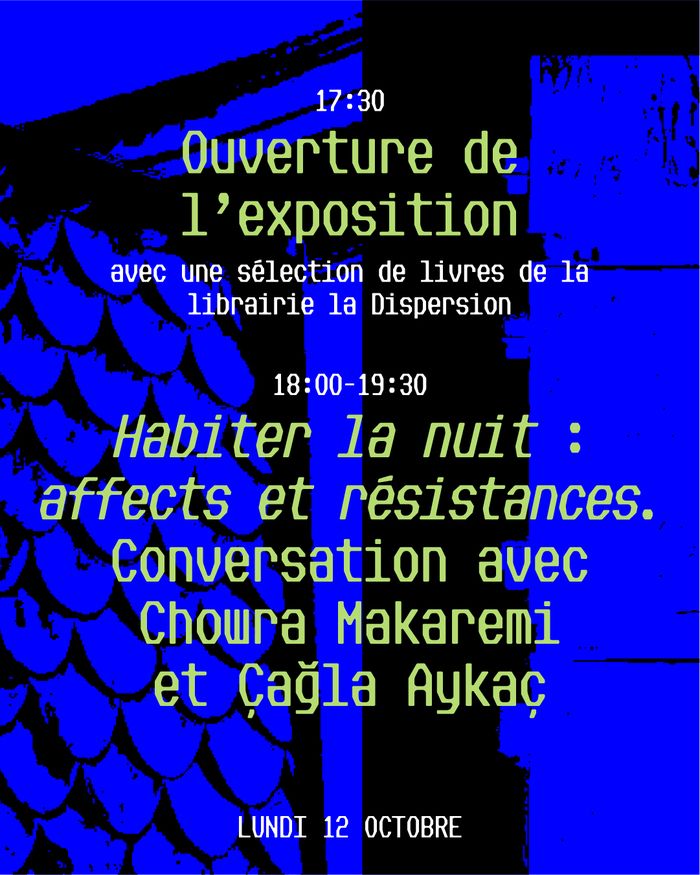Image de l'annonce de l'événement