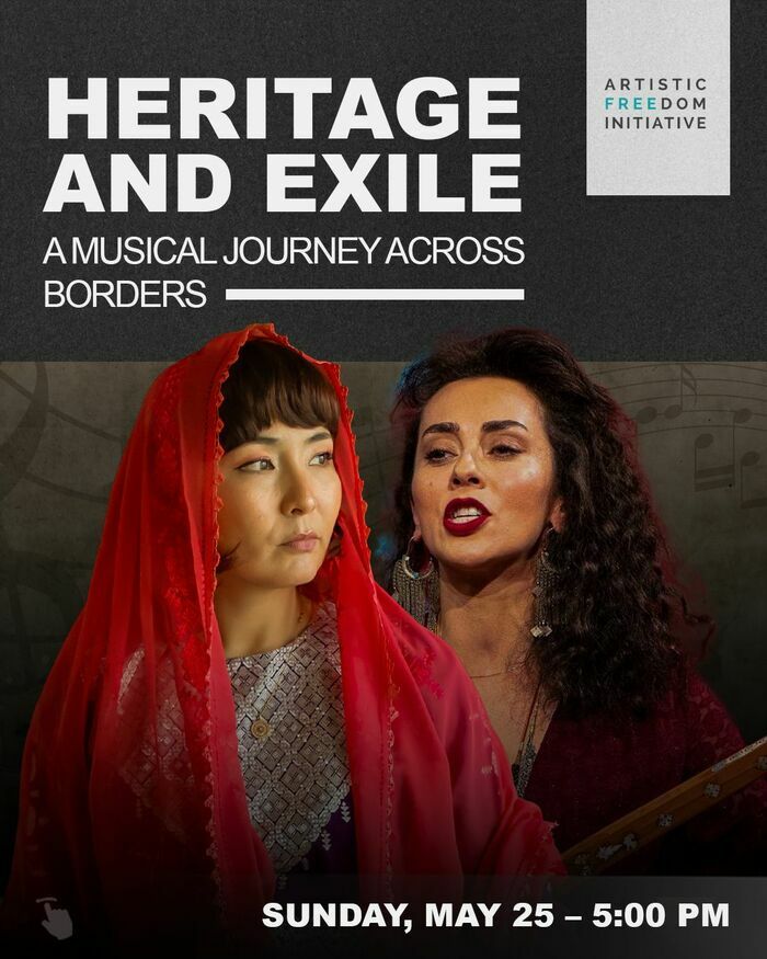 DR Elaha Soroor & Mashal Arman