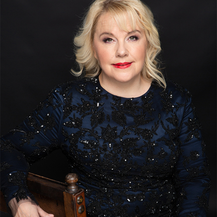 Artiste invitée: Anu Komsi, soprano