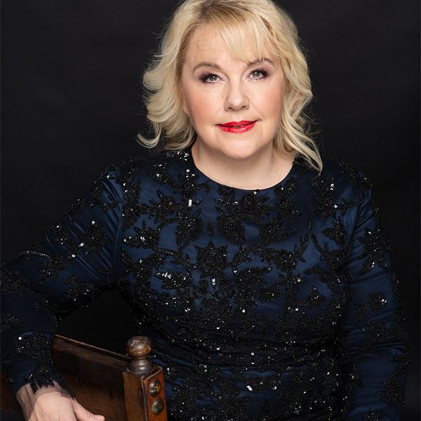 Artiste invitée: Anu Komsi, soprano