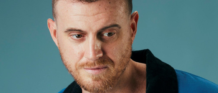 Julien Doquin de Saint Preux