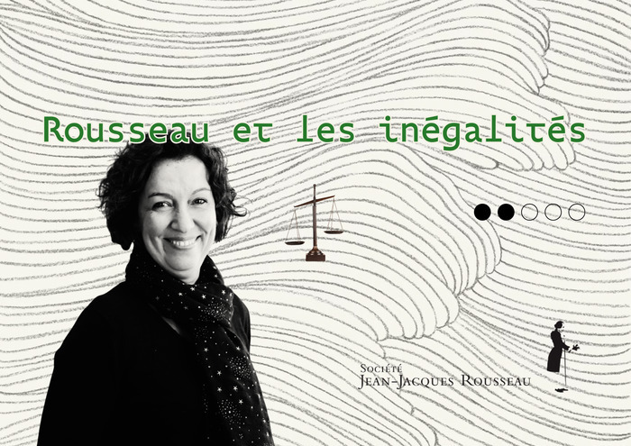 titre et intervenante sur fond noir et sépia