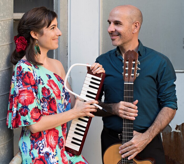Soirée tango au MAH