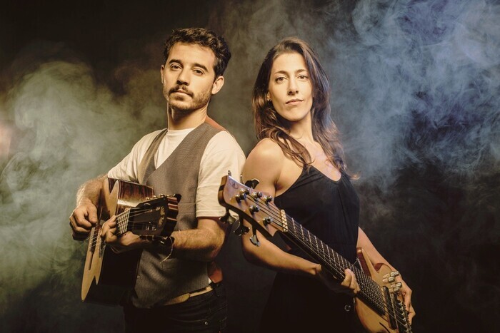 Soirée tango au MAH