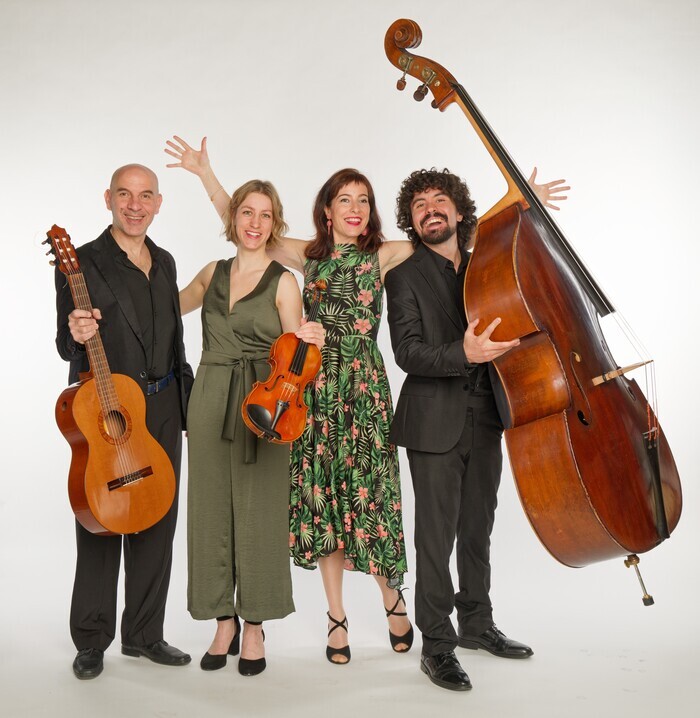 Soirée tango au MAH