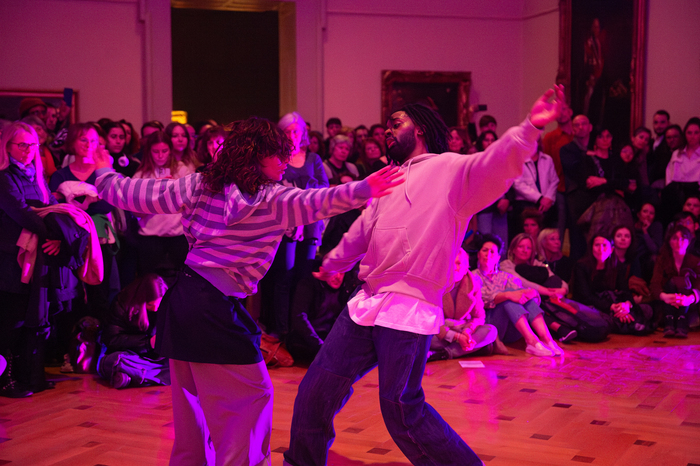 Jeudi hip-hop
