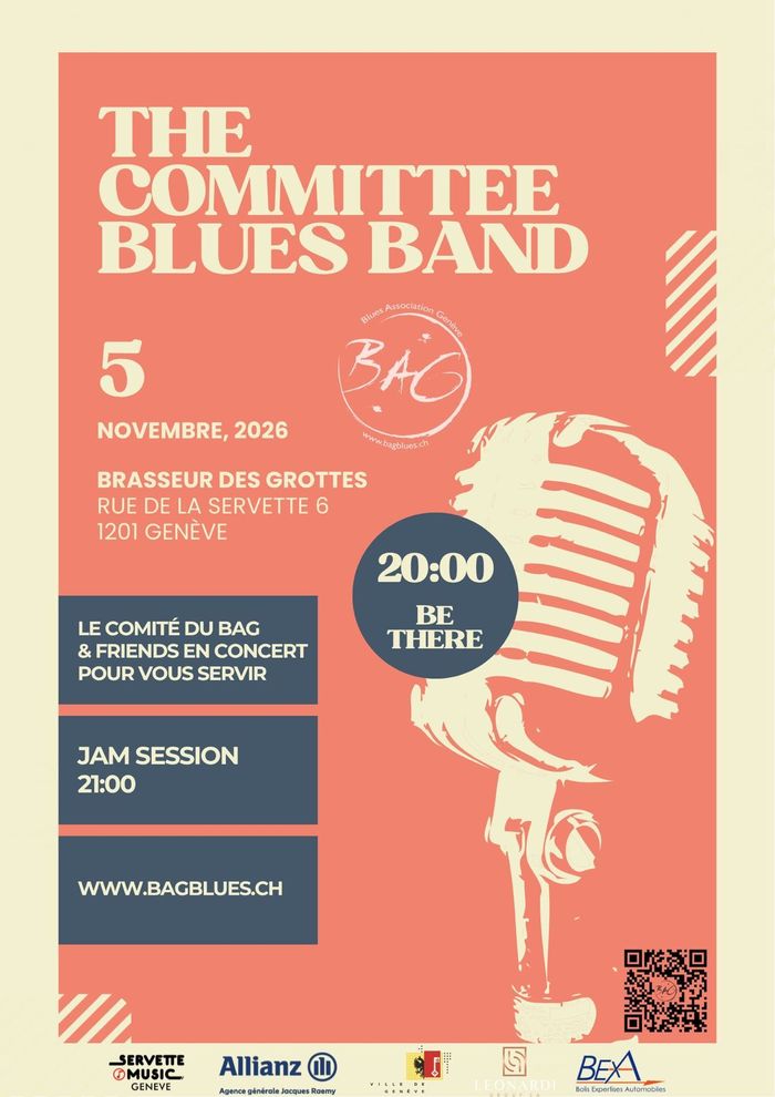 Affiche