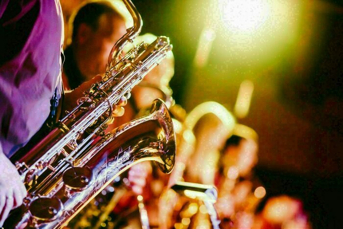 Jens Thekkeveettil Saxophones