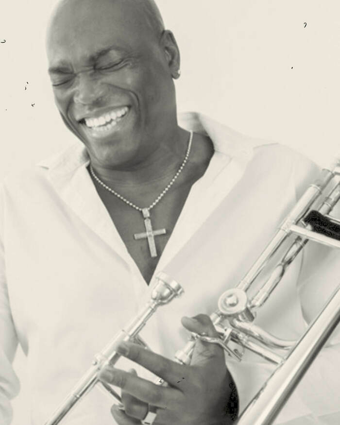 DR Ray Greene & Band