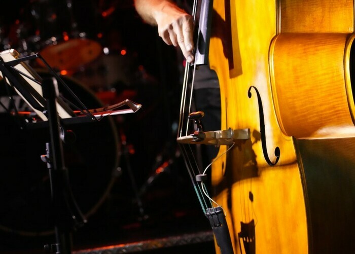 Philippe Cavallero Concert de jazz