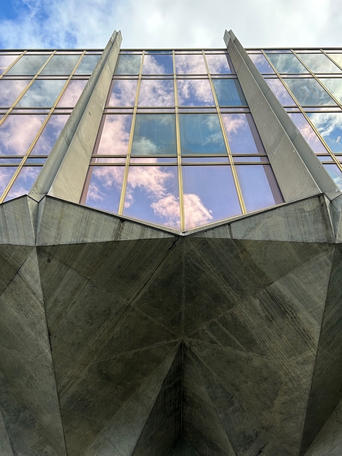 Patrimoine suisse / Journées européennes du patrimoine Bâtiment à Genève