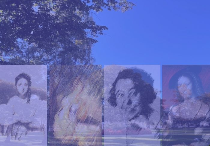 Portraits
