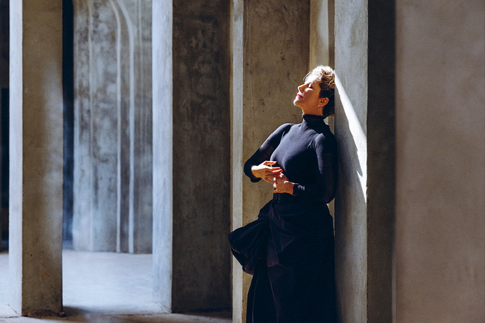 Salva López Joyce DiDonato