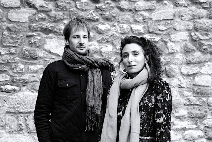 les musiciens de KESBARA
