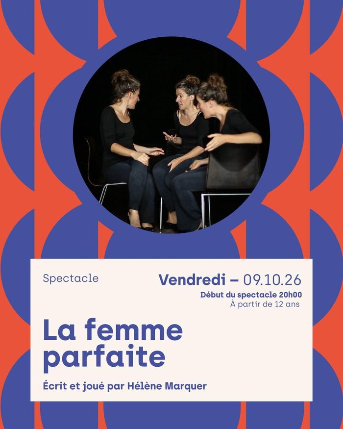 La femme parfaite