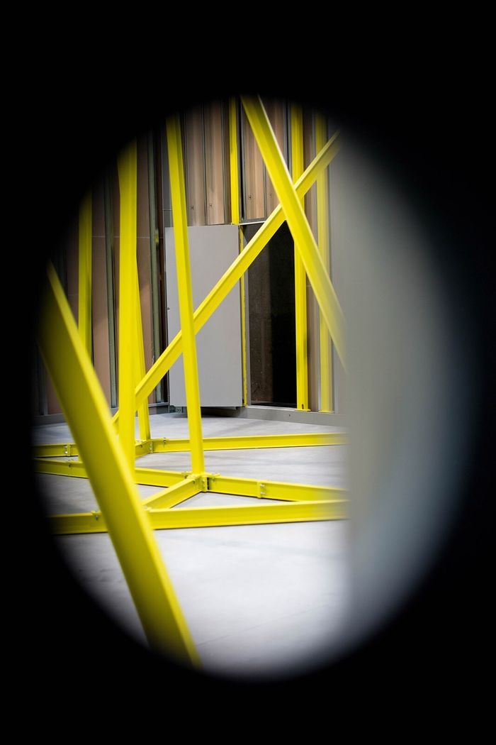 Olivia Malena Vidal - Fondation Prada