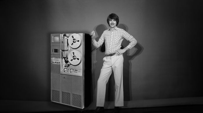 François Herpeux sur scène