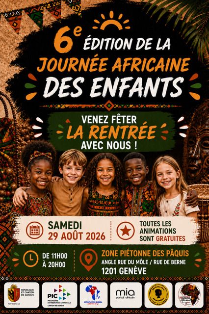 Venez fêter la rentrée avec nous