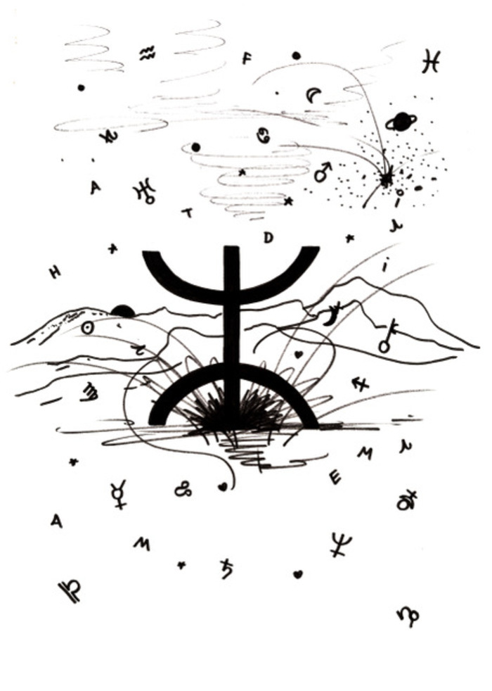 La Roue de Fortune et le Soleil, une initiation à l'astrologie politique