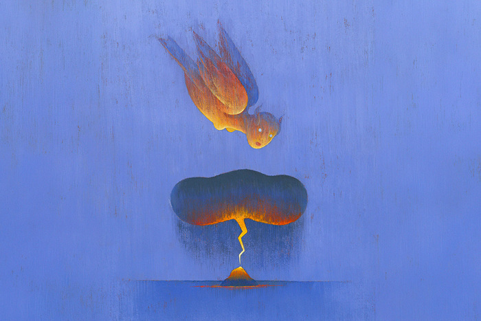 La Tempête