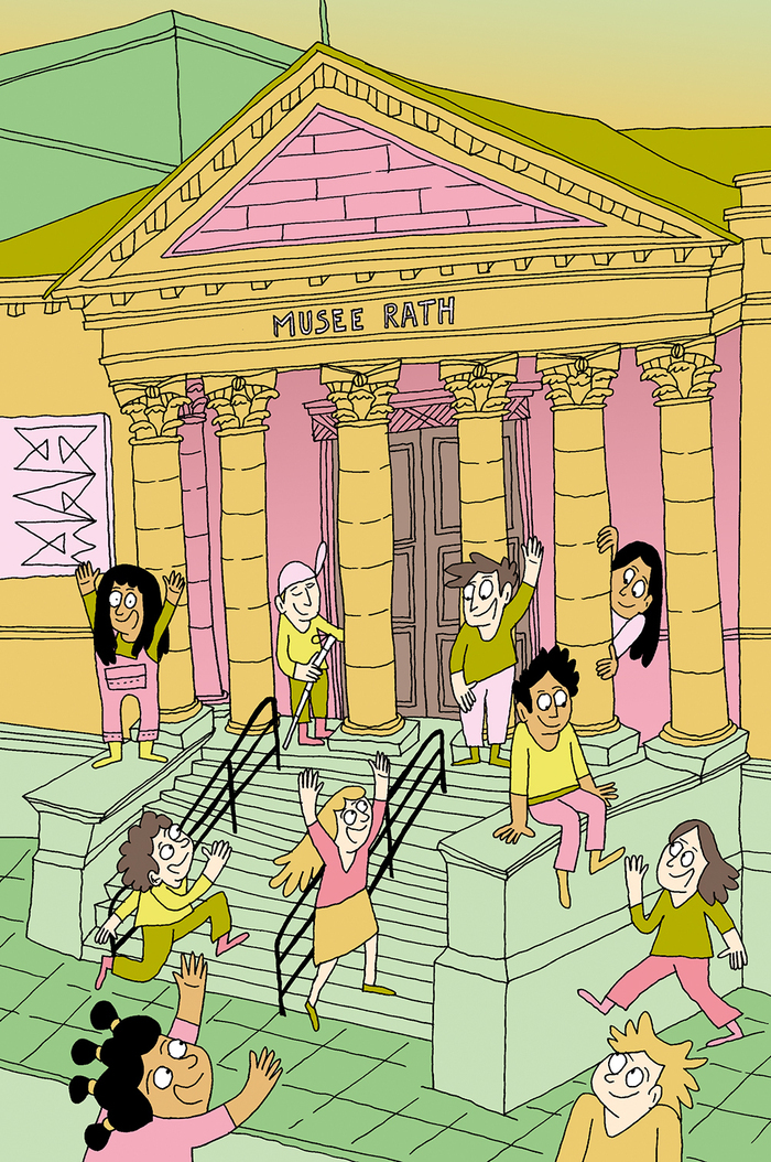 Illustration de l'événement