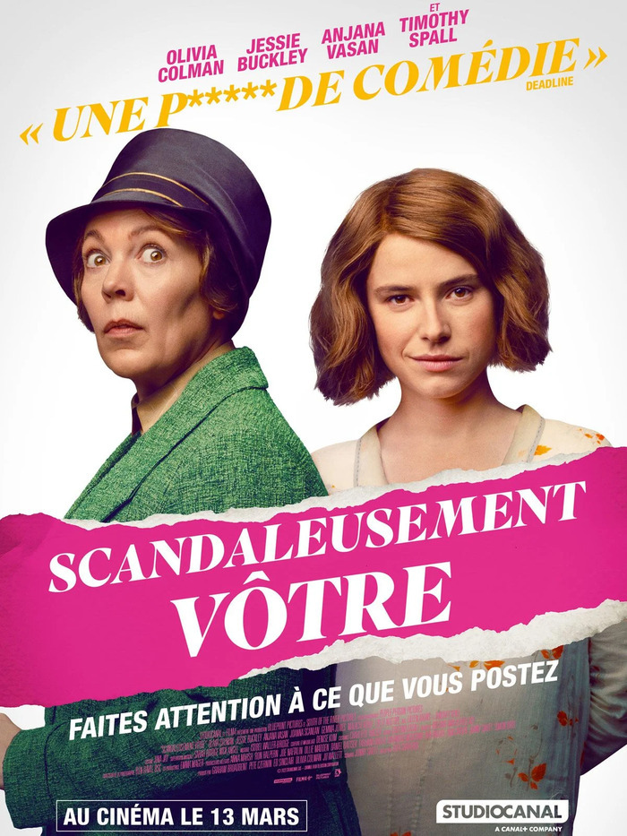 Deux femmes