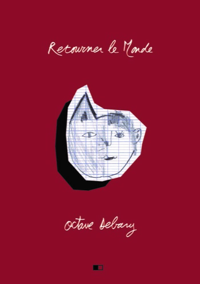 Reproduction de la couverture du livre