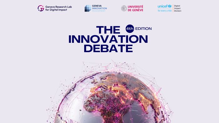 The 4th Innovation Debate