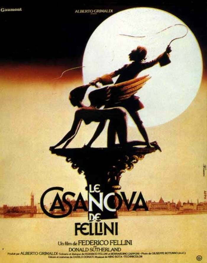 Visuel du film