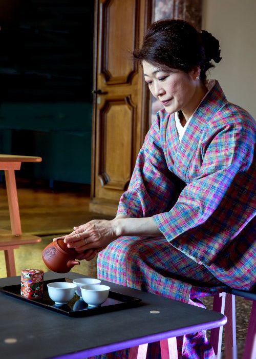 Emiko Okamoto