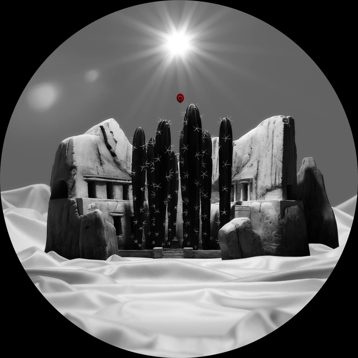 Le Gentil Garçon, L’Epée du Soleil, 2023, vidéo, Collection FMAC