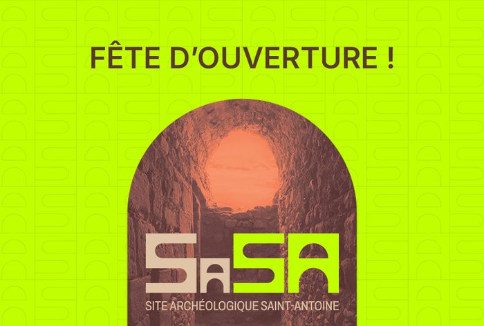 SaSA fête d'ouverture