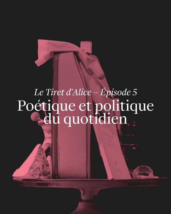 Machine à écrire d'Alice Rivaz