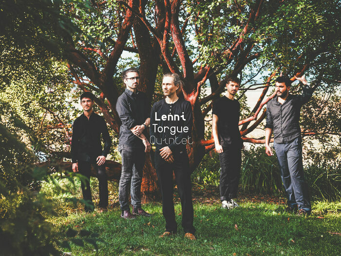 Photo du Lenni Torgue Quintet
