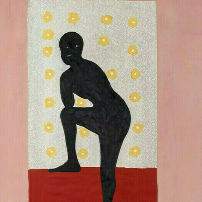 Amadou Sanogo, Le frimeur